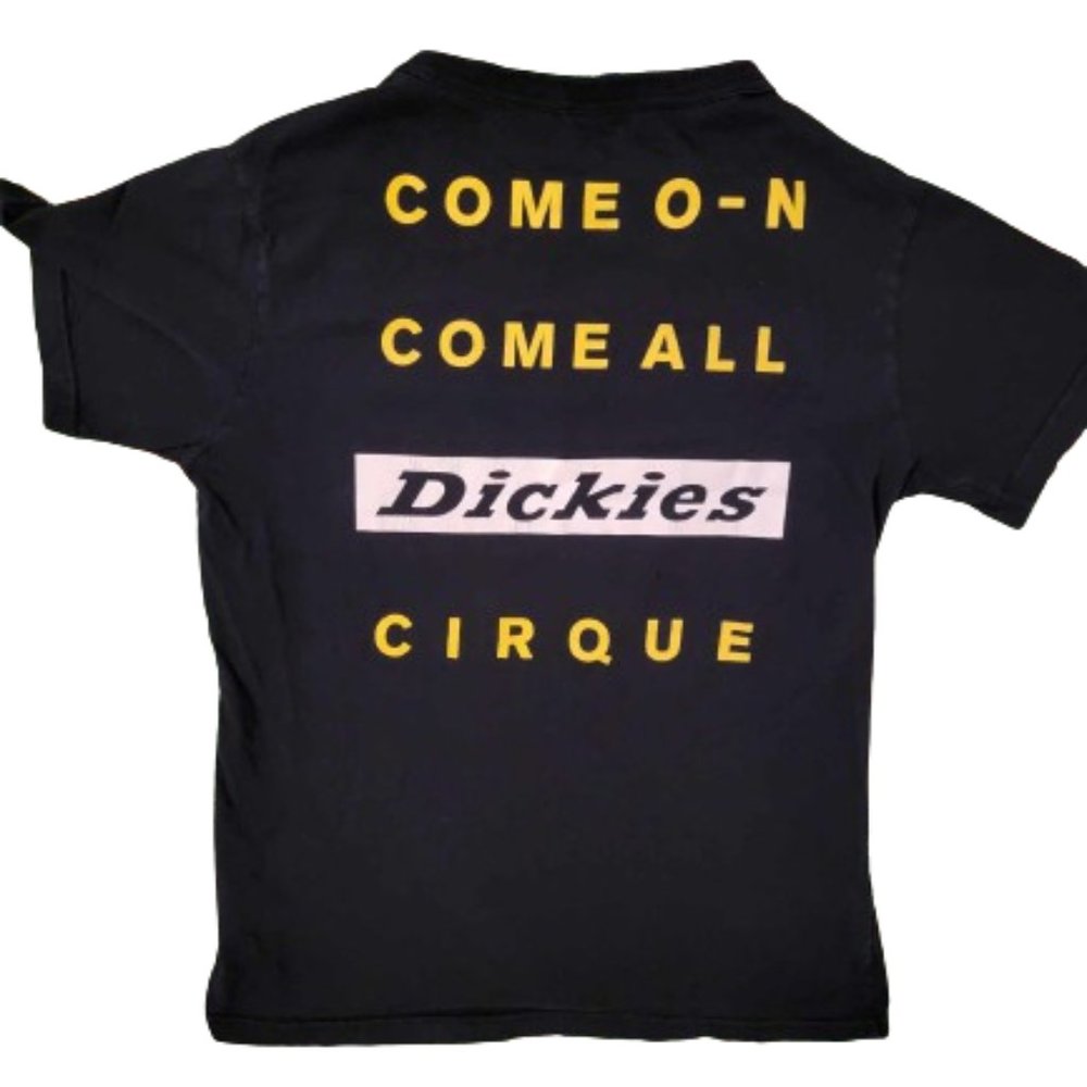 T shirts